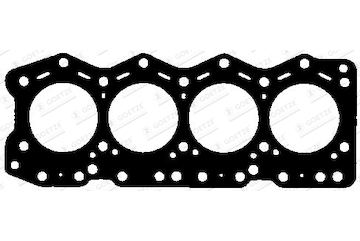 Těsnění, hlava válce GOETZE 30-026655-20