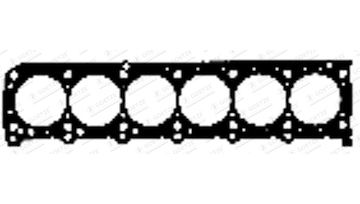 Těsnění, hlava válce GOETZE 30-026902-10