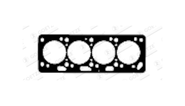 Těsnění, hlava válce GOETZE 30-027104-10