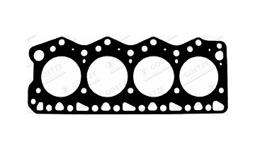 Těsnění, hlava válce GOETZE 30-027140-20