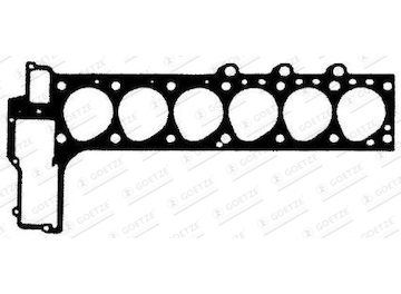 Těsnění, hlava válce GOETZE 30-027160-40