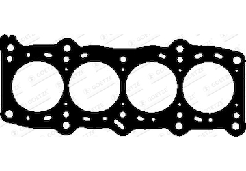 Těsnění, hlava válce GOETZE 30-027185-10