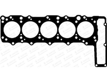Těsnění, hlava válce GOETZE 30-027216-20