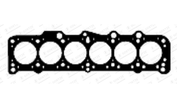 Těsnění, hlava válce GOETZE 30-027338-10