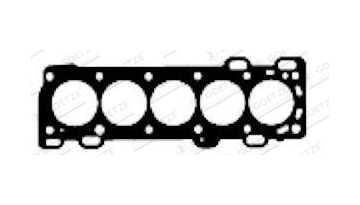 Těsnění, hlava válce GOETZE 30-027343-30