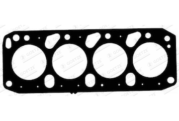 Těsnění, hlava válce GOETZE 30-027530-20