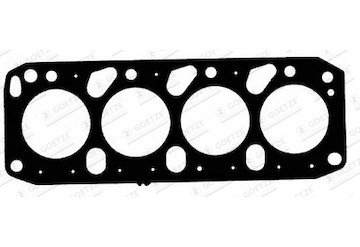 Těsnění, hlava válce GOETZE 30-027532-10