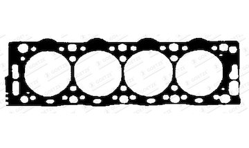 Těsnění, hlava válce GOETZE 30-027544-10