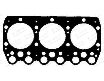 Těsnění, hlava válce GOETZE 30-027898-20