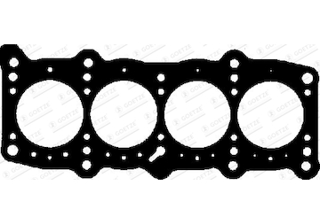 Těsnění, hlava válce GOETZE 30-028024-30