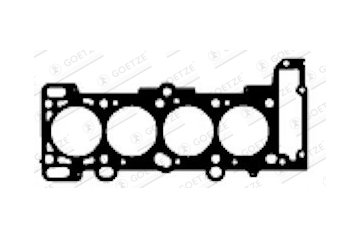 Těsnění, hlava válce GOETZE 30-028387-10