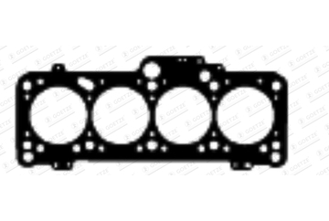 Těsnění, hlava válce GOETZE 30-028546-00