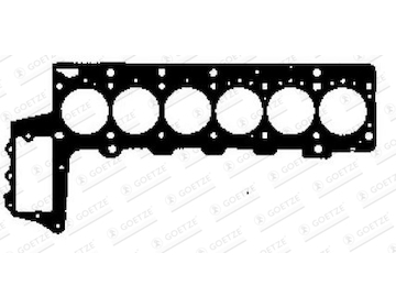 Těsnění, hlava válce GOETZE 30-028559-10