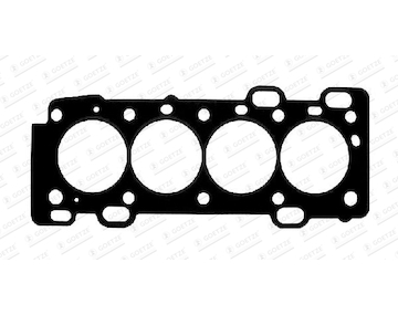 Těsnění, hlava válce GOETZE 30-028680-10