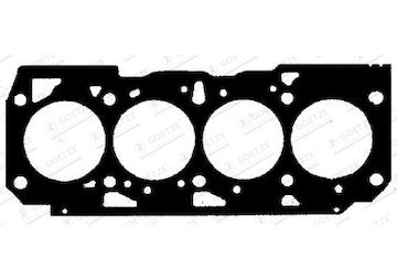 Těsnění, hlava válce GOETZE 30-028707-10