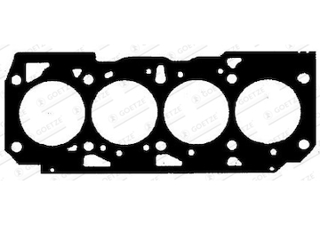 Těsnění, hlava válce GOETZE 30-028708-10