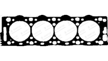 Těsnění, hlava válce GOETZE 30-028714-20