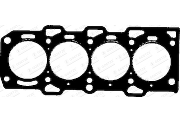 Těsnění, hlava válce GOETZE 30-028748-00