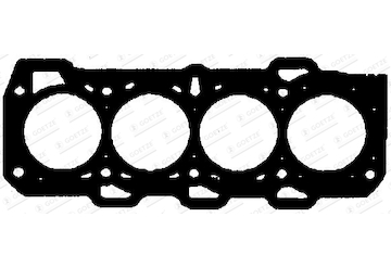 Těsnění, hlava válce GOETZE 30-028979-10