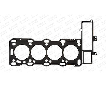Těsnění, hlava válce GOETZE 30-029012-00