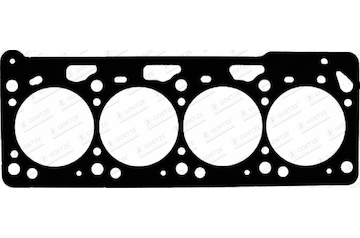 Těsnění, hlava válce GOETZE 30-029042-00