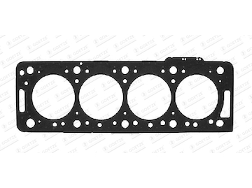 Těsnění, hlava válce GOETZE 30-029193-00