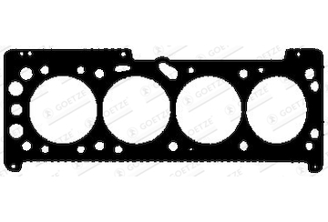 Těsnění, hlava válce GOETZE 30-029200-00