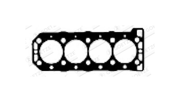 Těsnění, hlava válce GOETZE 30-029292-00