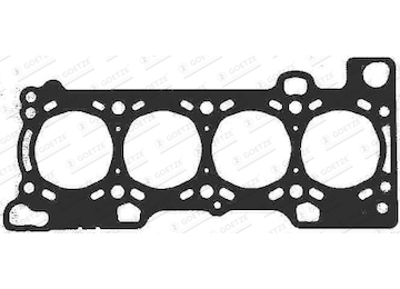 Těsnění, hlava válce GOETZE 30-029318-00