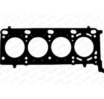 Těsnění, hlava válce GOETZE 30-029389-00
