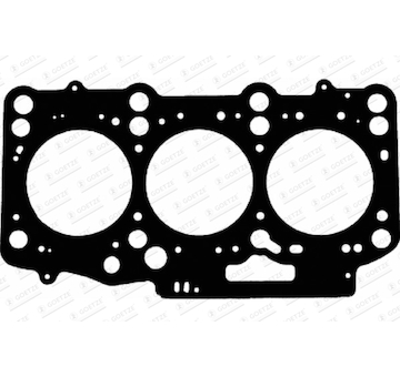 Těsnění, hlava válce GOETZE 30-029459-00