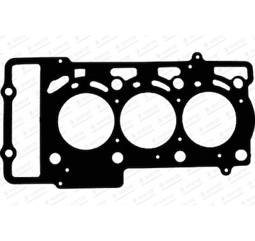 Těsnění, hlava válce GOETZE 30-029494-00