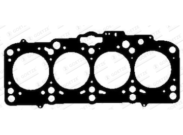 Těsnění, hlava válce GOETZE 30-030098-30