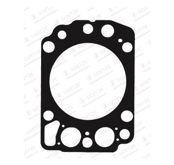 Těsnění, hlava válce GOETZE 30-030299-00