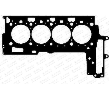 Těsnění, hlava válce GOETZE 30-030325-00