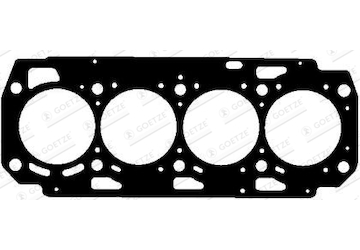 Těsnění, hlava válce GOETZE 30-030425-00