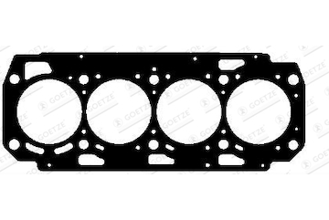 Těsnění, hlava válce GOETZE 30-030426-00