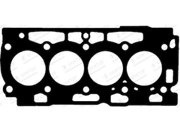 Těsnění, hlava válce GOETZE 30-030434-00