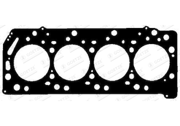 Těsnění, hlava válce GOETZE 30-030448-00