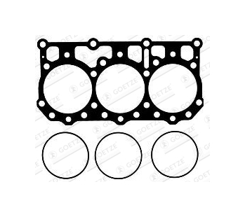 Těsnění, hlava válce GOETZE 30-030460-00