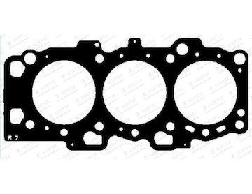 Těsnění, hlava válce GOETZE 30-030461-00