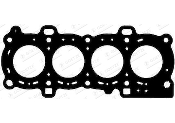 Těsnění, hlava válce GOETZE 30-030474-00