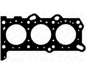 Těsnění, hlava válce GOETZE 30-030478-00