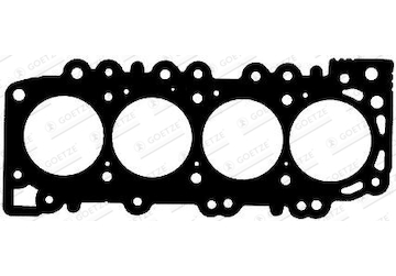 Těsnění, hlava válce GOETZE 30-030483-00