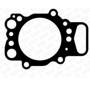 Těsnění, hlava válce GOETZE 30-030491-00