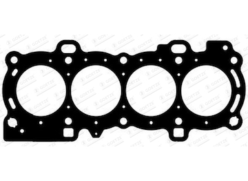 Těsnění, hlava válce GOETZE 30-030492-00