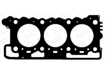 Těsnění, hlava válce GOETZE 30-030497-00