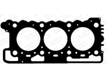 Těsnění, hlava válce GOETZE 30-030498-00