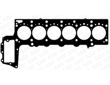Těsnění, hlava válce GOETZE 30-030504-00