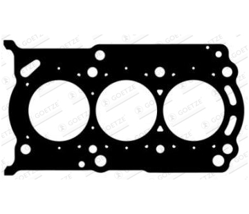 Těsnění, hlava válce GOETZE 30-030509-00